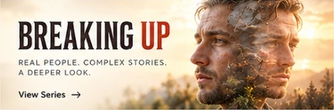 Breaking Up