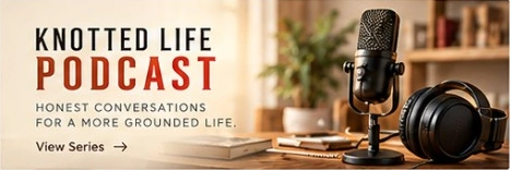 Knotted Life Podcast
