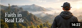 Untangled: Faith in Real Life