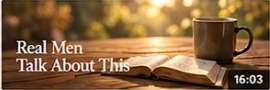 Knotted Life: Real Men Talk About This